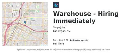 Hiring Immediately jobs in Las Vegas, NV .